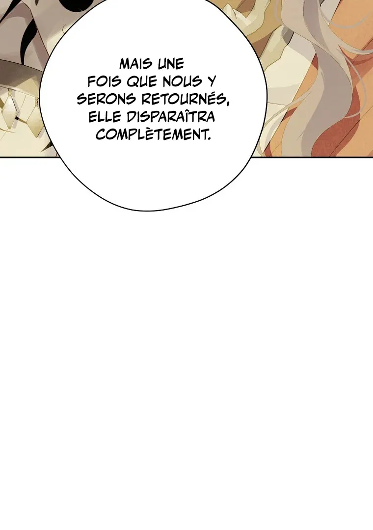 Read I Am The Real One FR Manga Online