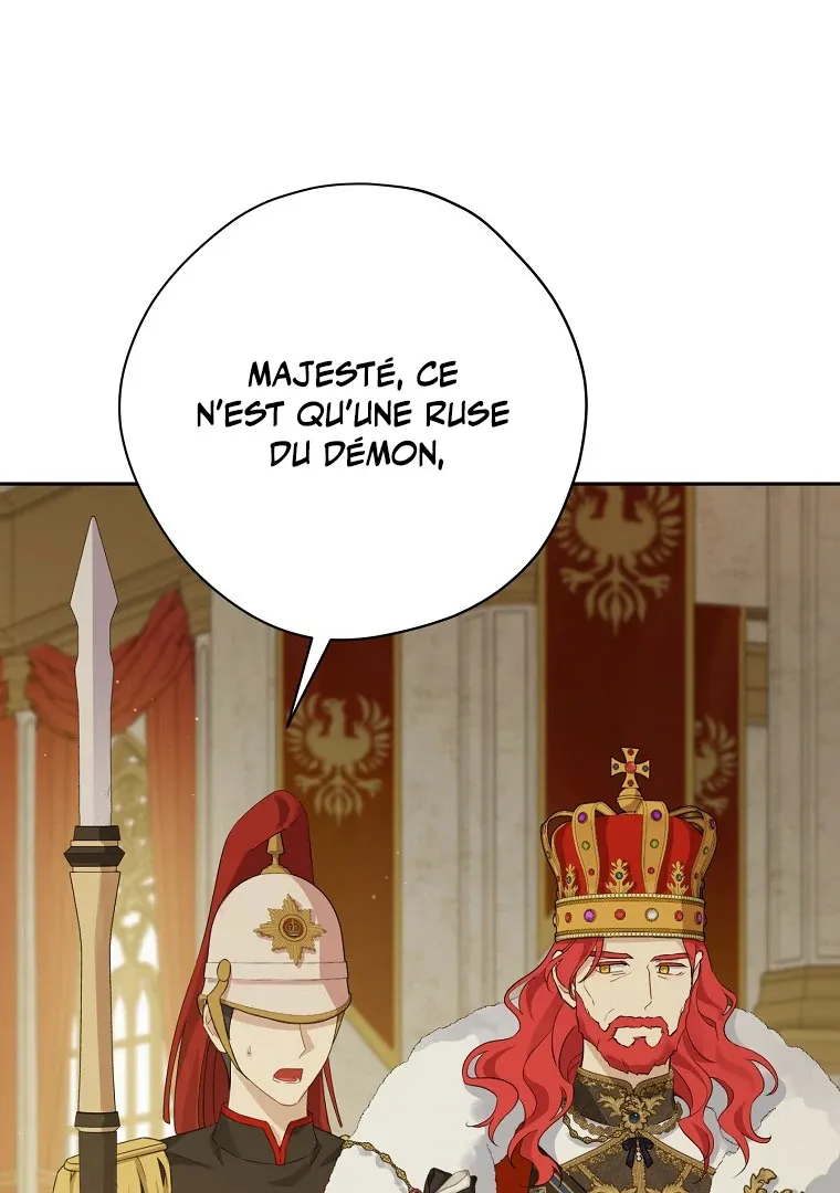 Read I Am The Real One FR Manga Online