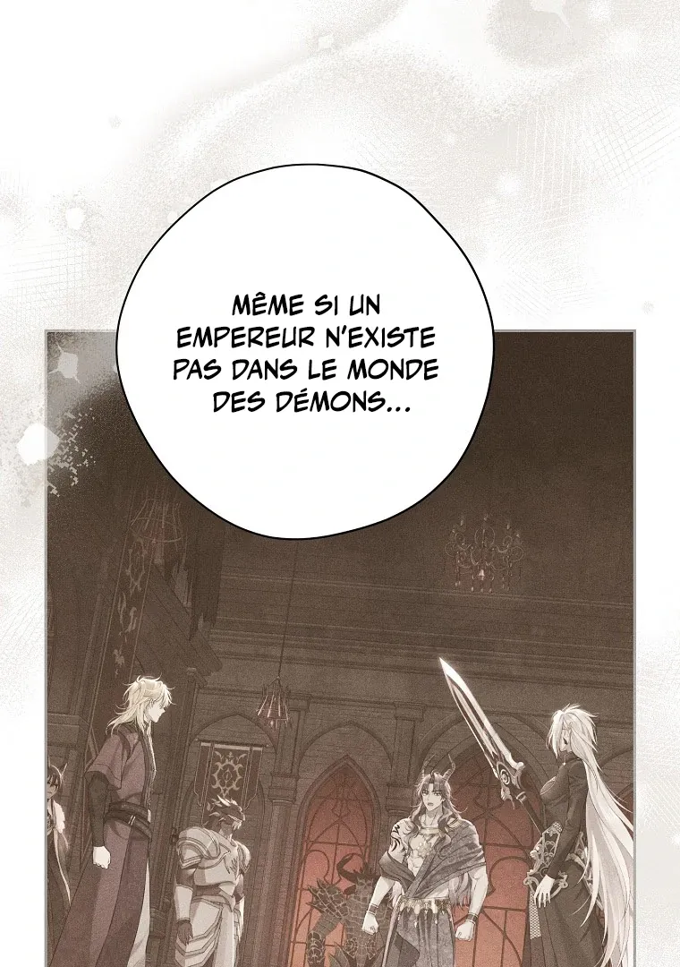 Read I Am The Real One FR Manga Online