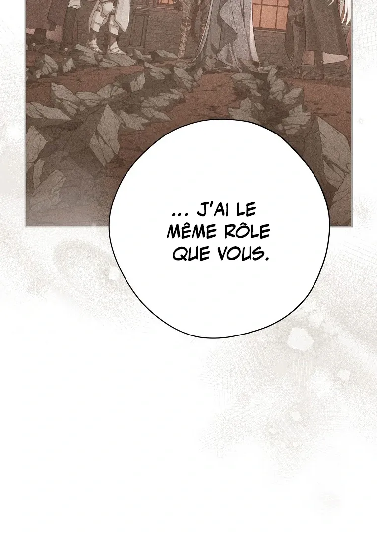 Read I Am The Real One FR Manga Online