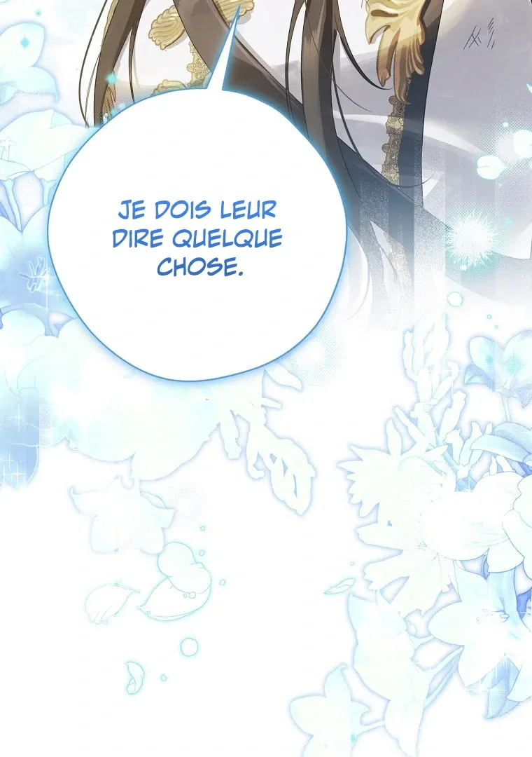 Read I Am The Real One FR Manga Online