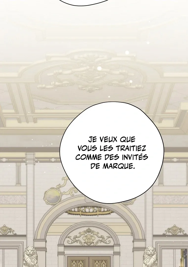 Read I Am The Real One FR Manga Online