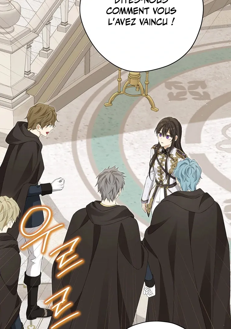Read I Am The Real One FR Manga Online