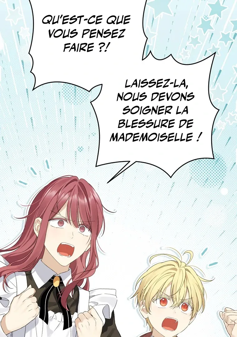 Read I Am The Real One FR Manga Online