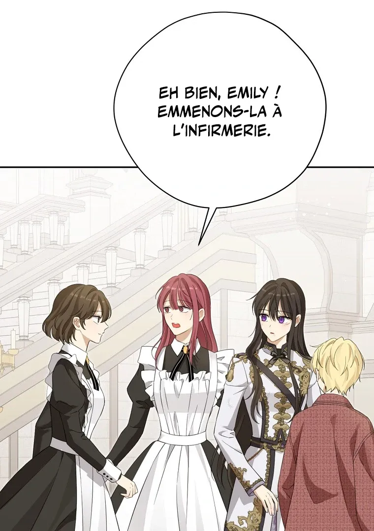 Read I Am The Real One FR Manga Online