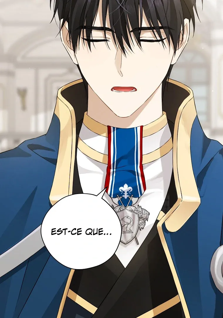 Read I Am The Real One FR Manga Online