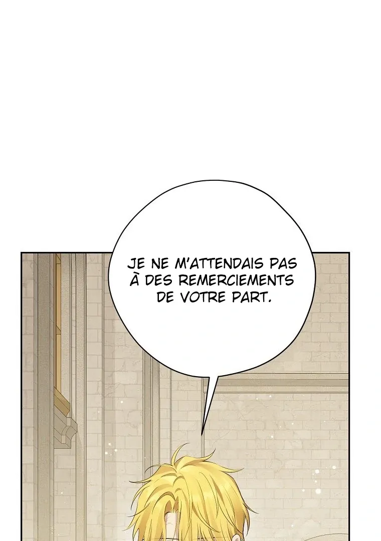Read I Am The Real One FR Manga Online