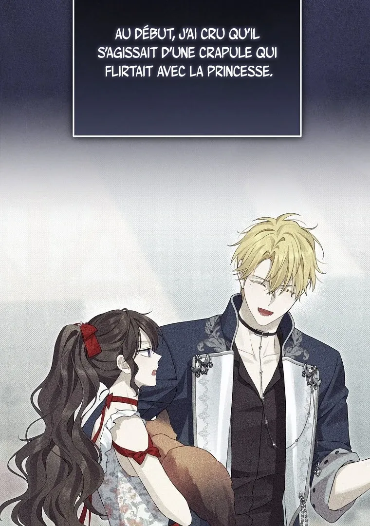 Read I Am The Real One FR Manga Online