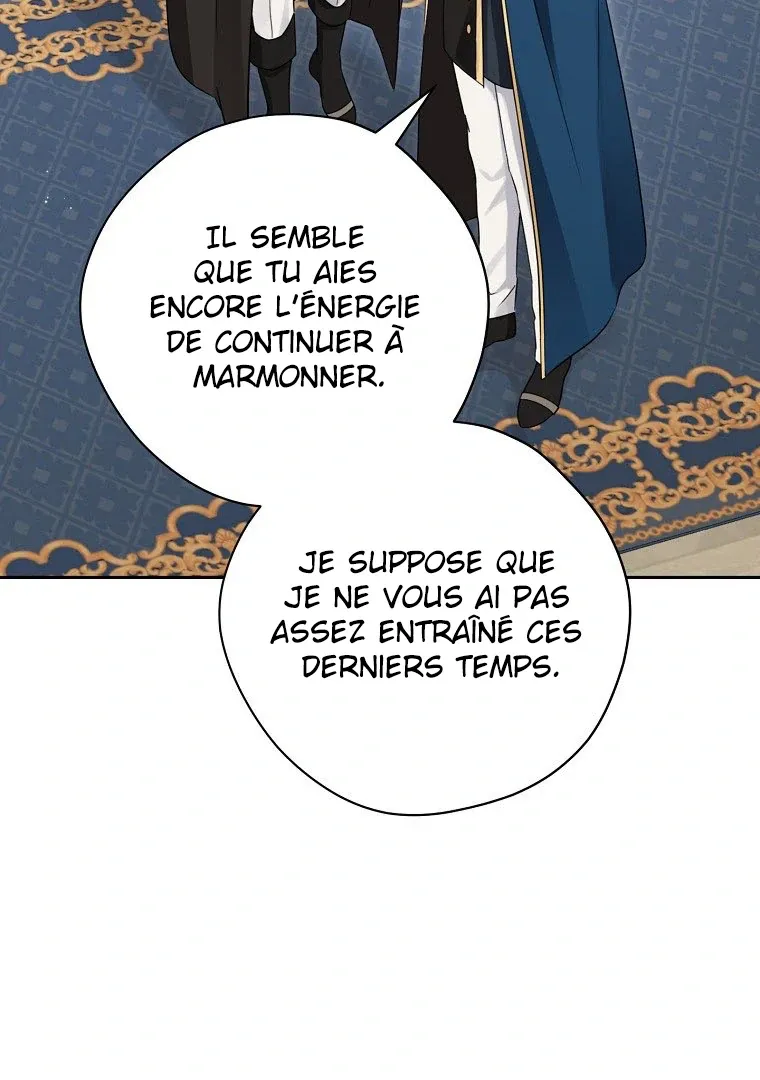 Read I Am The Real One FR Manga Online