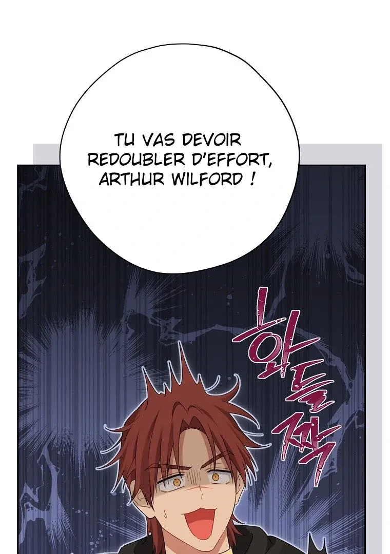 Read I Am The Real One FR Manga Online
