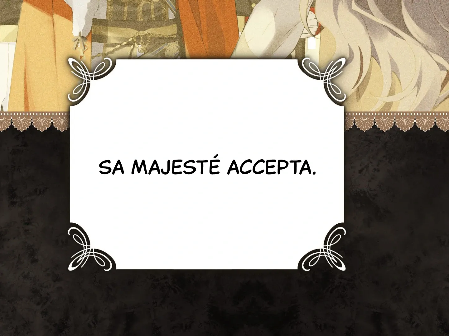 Read I Am The Real One FR Manga Online