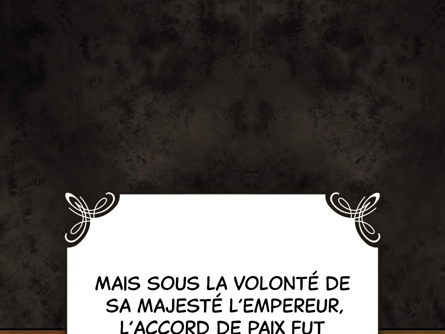 Read I Am The Real One FR Manga Online