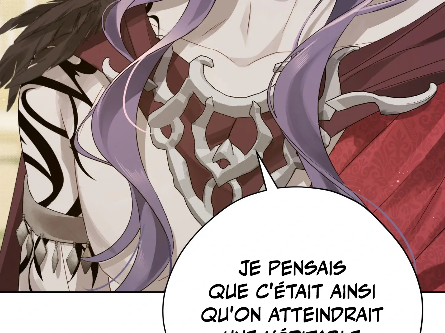 Read I Am The Real One FR Manga Online