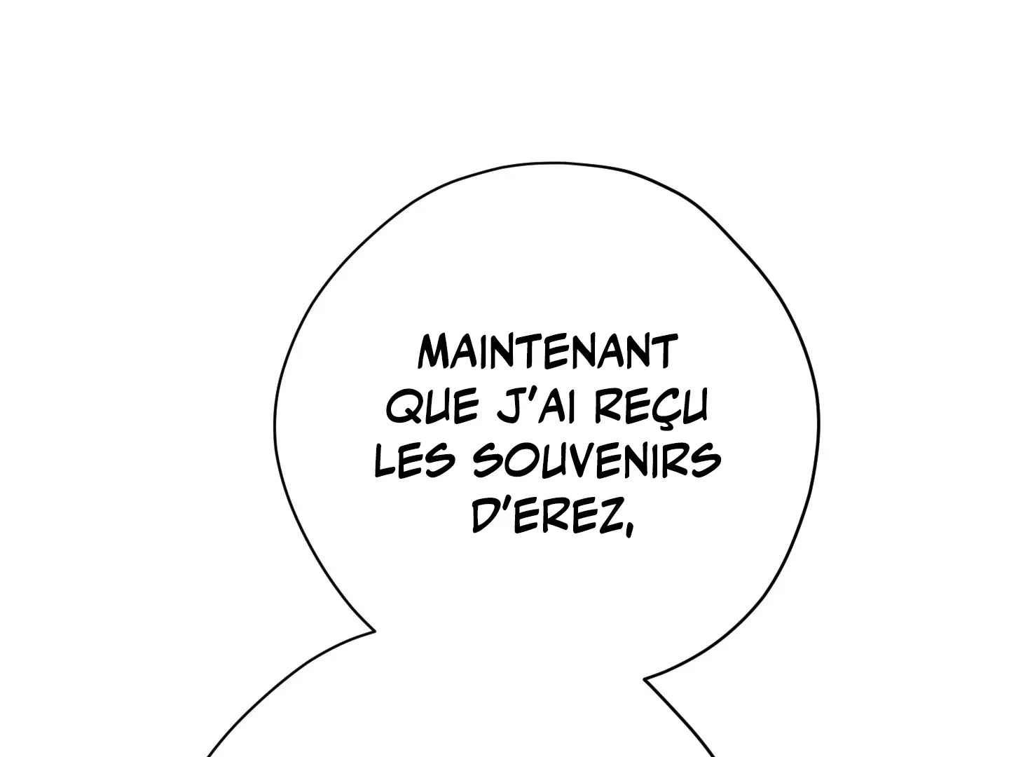 Read I Am The Real One FR Manga Online