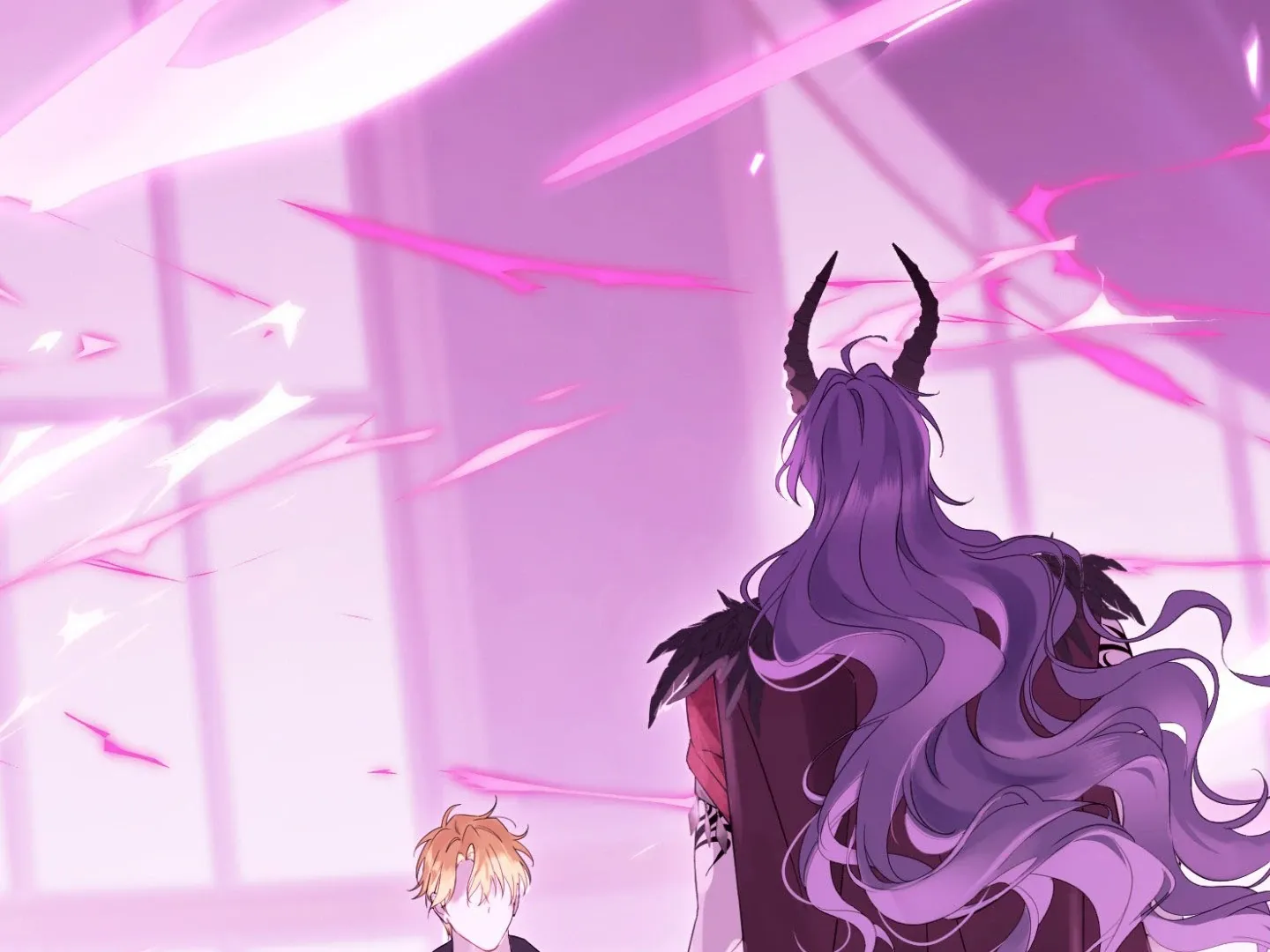 Read I Am The Real One FR Manga Online