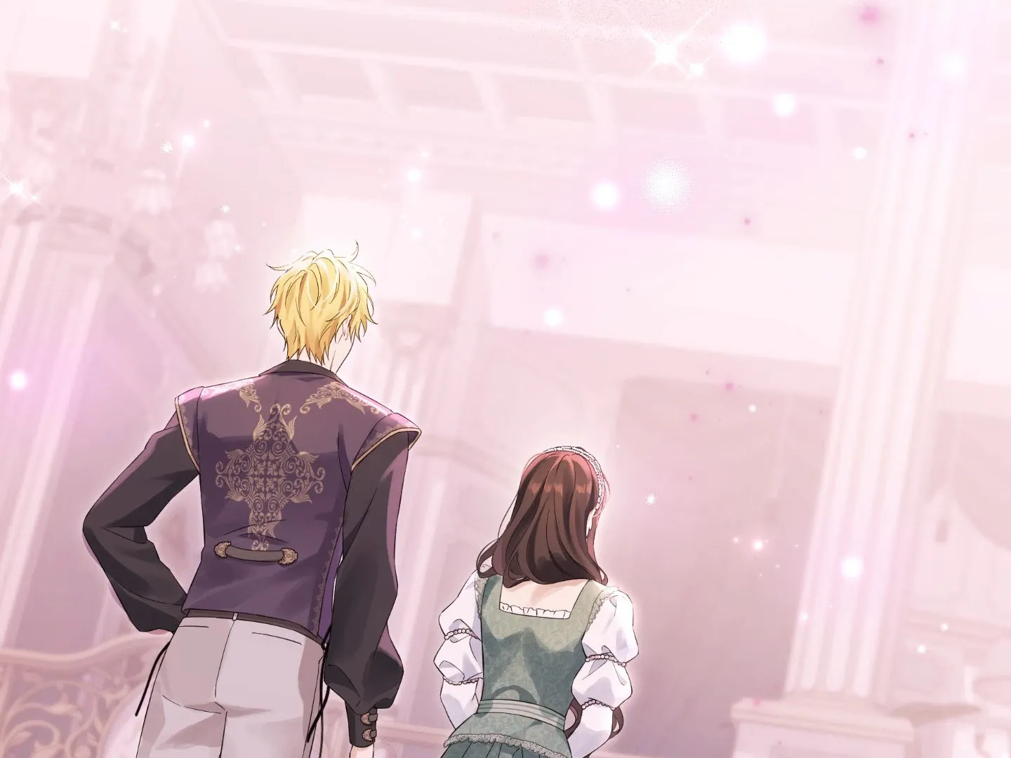 Read I Am The Real One FR Manga Online