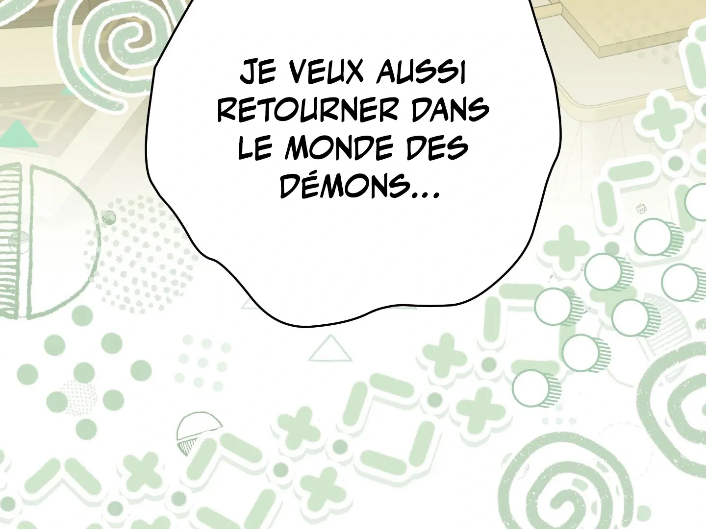 Read I Am The Real One FR Manga Online