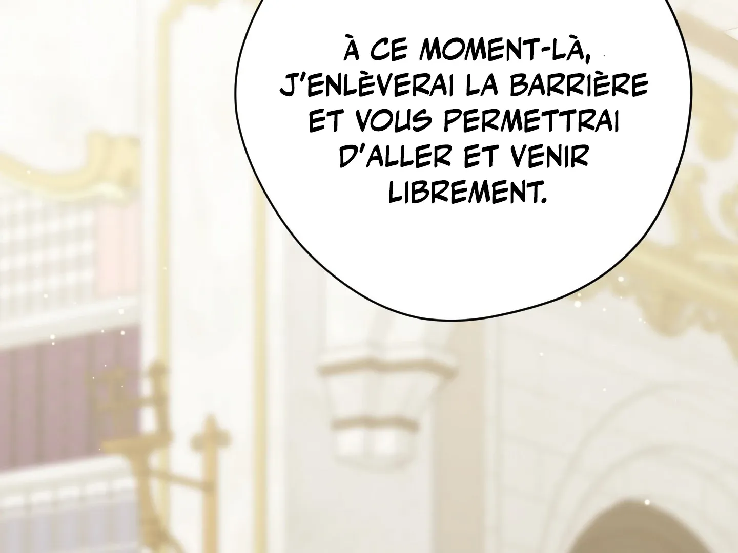 Read I Am The Real One FR Manga Online