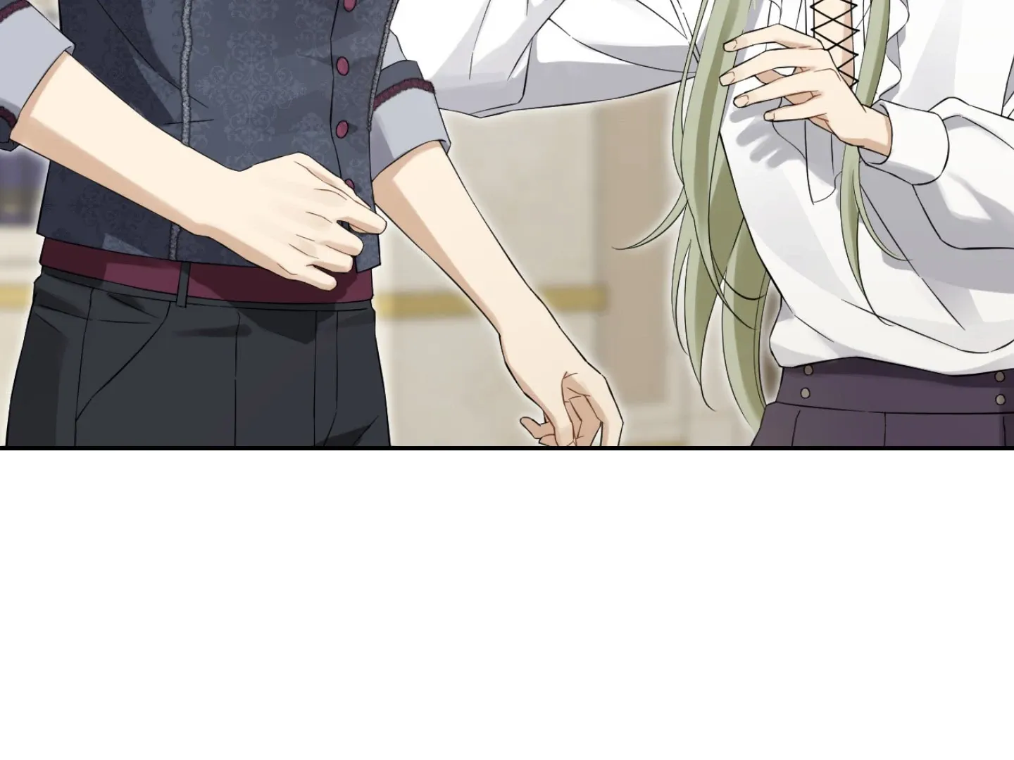 Read I Am The Real One FR Manga Online