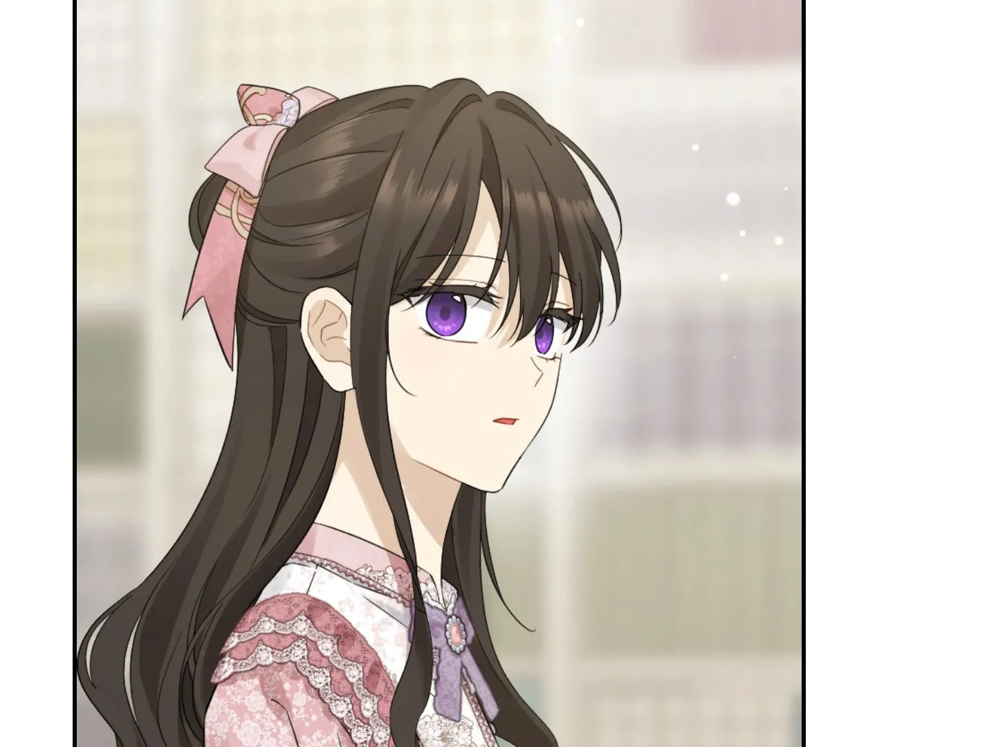 Read I Am The Real One FR Manga Online