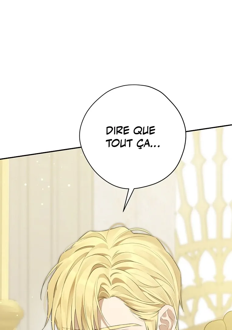 Read I Am The Real One FR Manga Online