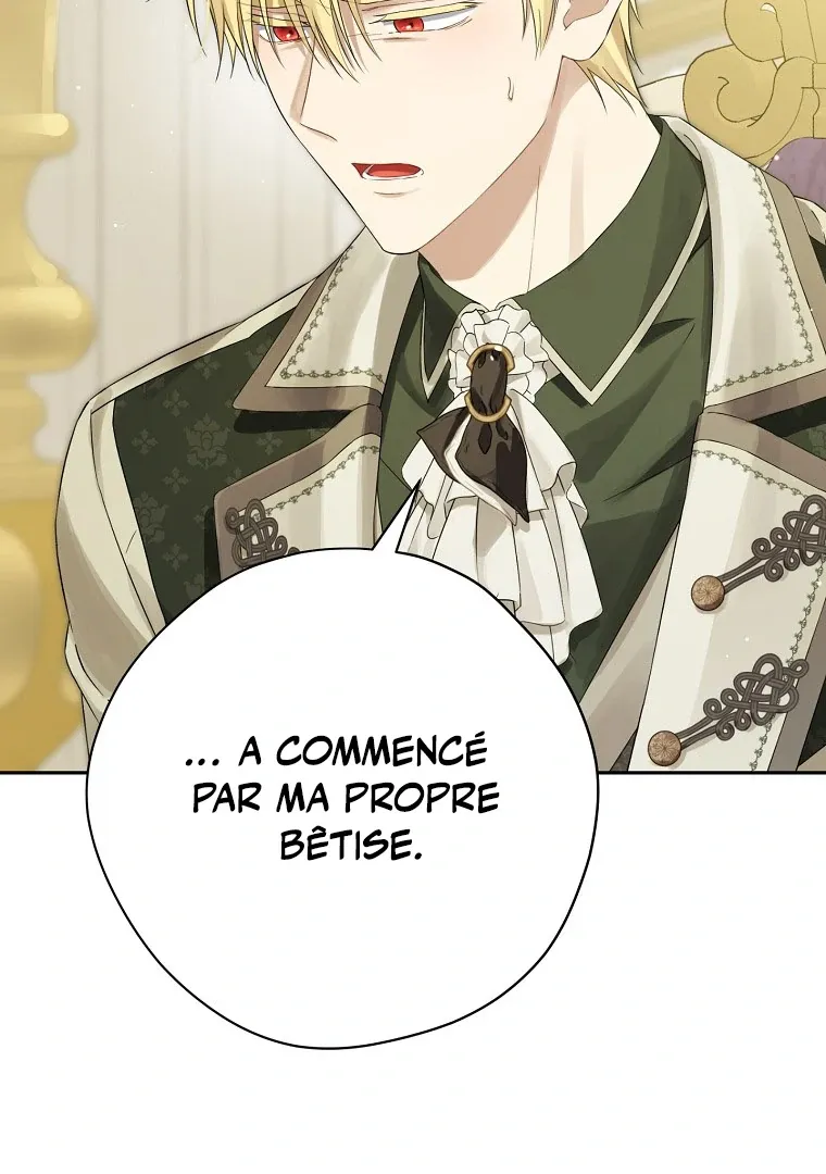 Read I Am The Real One FR Manga Online