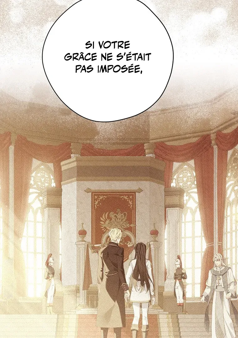 Read I Am The Real One FR Manga Online