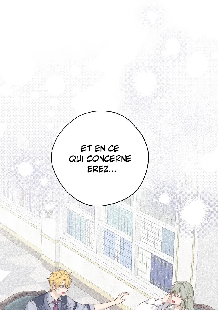 Read I Am The Real One FR Manga Online