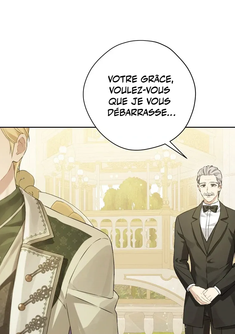 Read I Am The Real One FR Manga Online