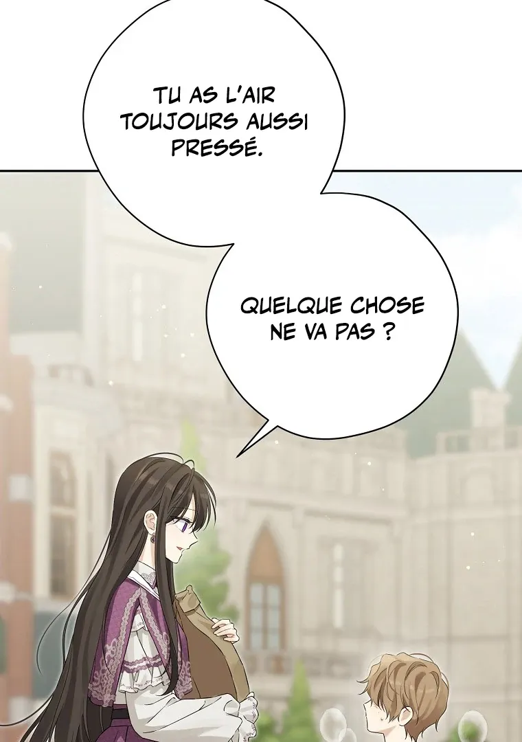 Read I Am The Real One FR Manga Online
