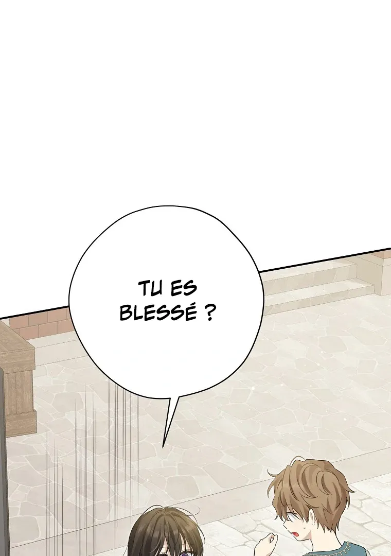 Read I Am The Real One FR Manga Online