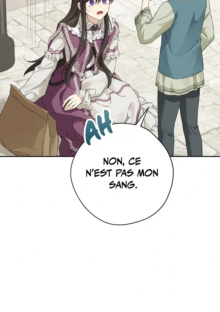 Read I Am The Real One FR Manga Online