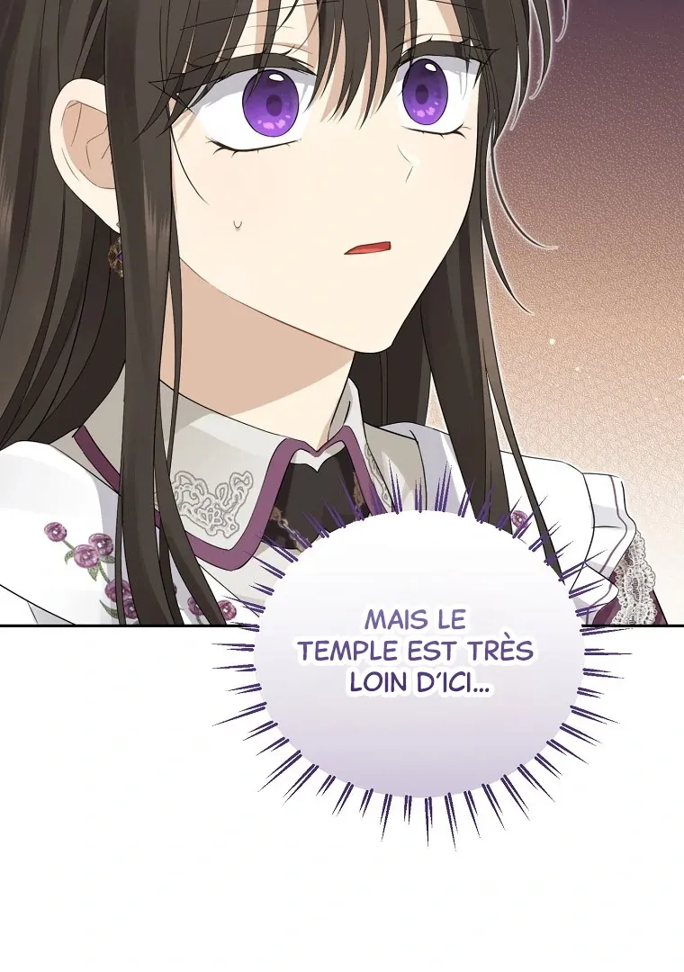 Read I Am The Real One FR Manga Online