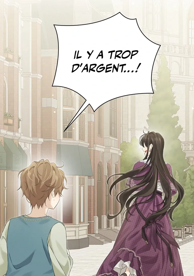 Read I Am The Real One FR Manga Online