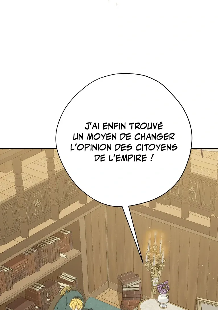 Read I Am The Real One FR Manga Online