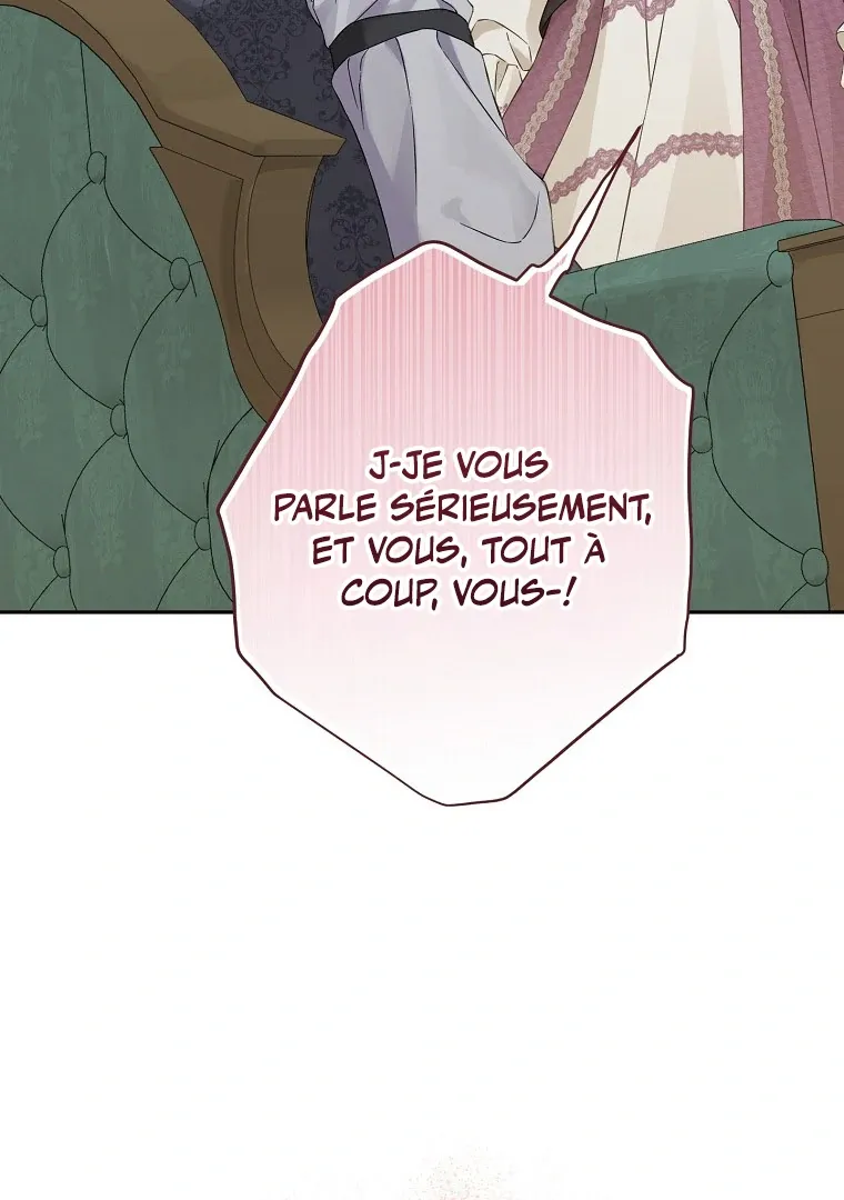 Read I Am The Real One FR Manga Online