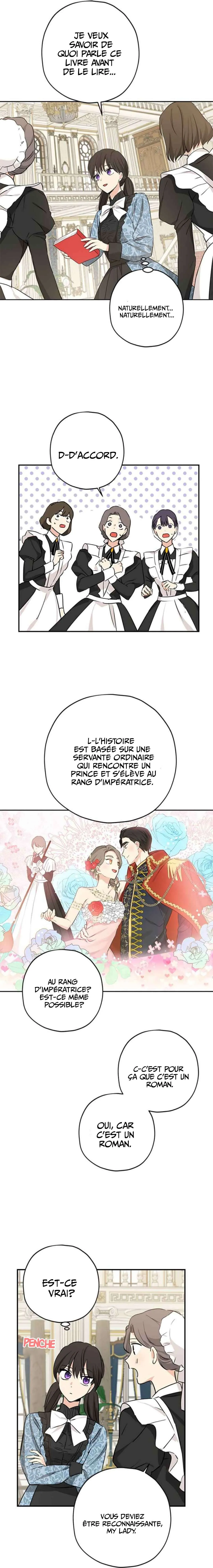 Read I Am The Real One FR Manga Online