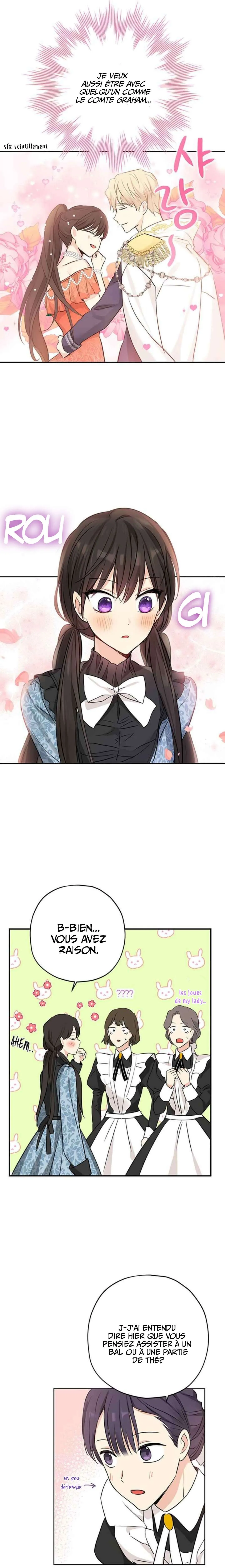 Read I Am The Real One FR Manga Online