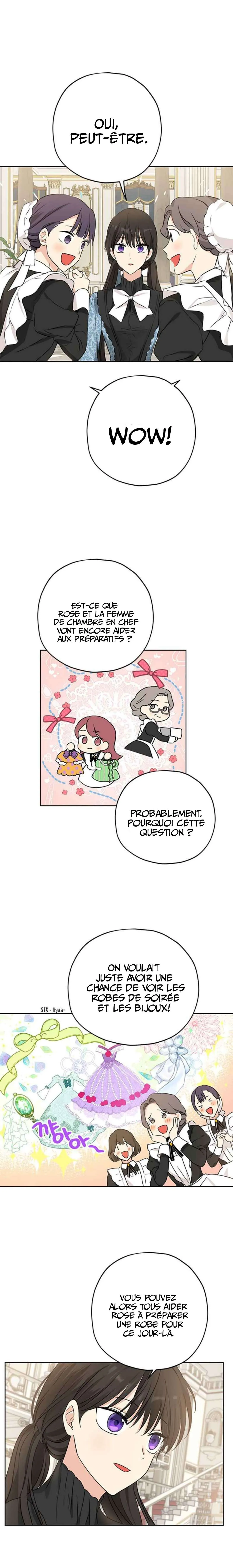 Read I Am The Real One FR Manga Online