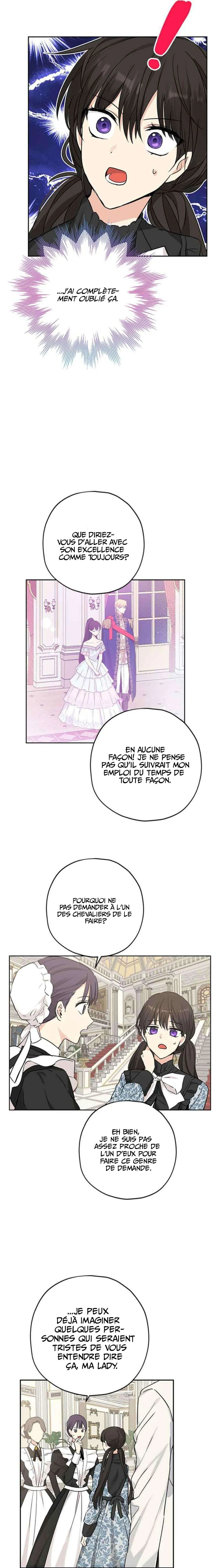 Read I Am The Real One FR Manga Online