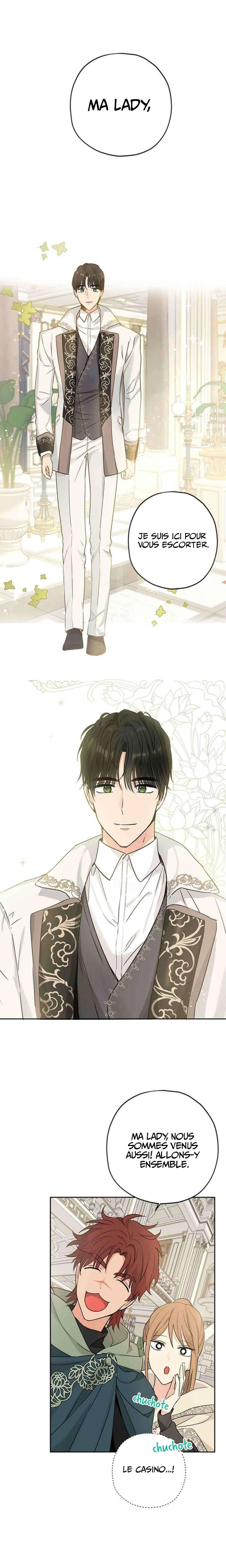 Read I Am The Real One FR Manga Online