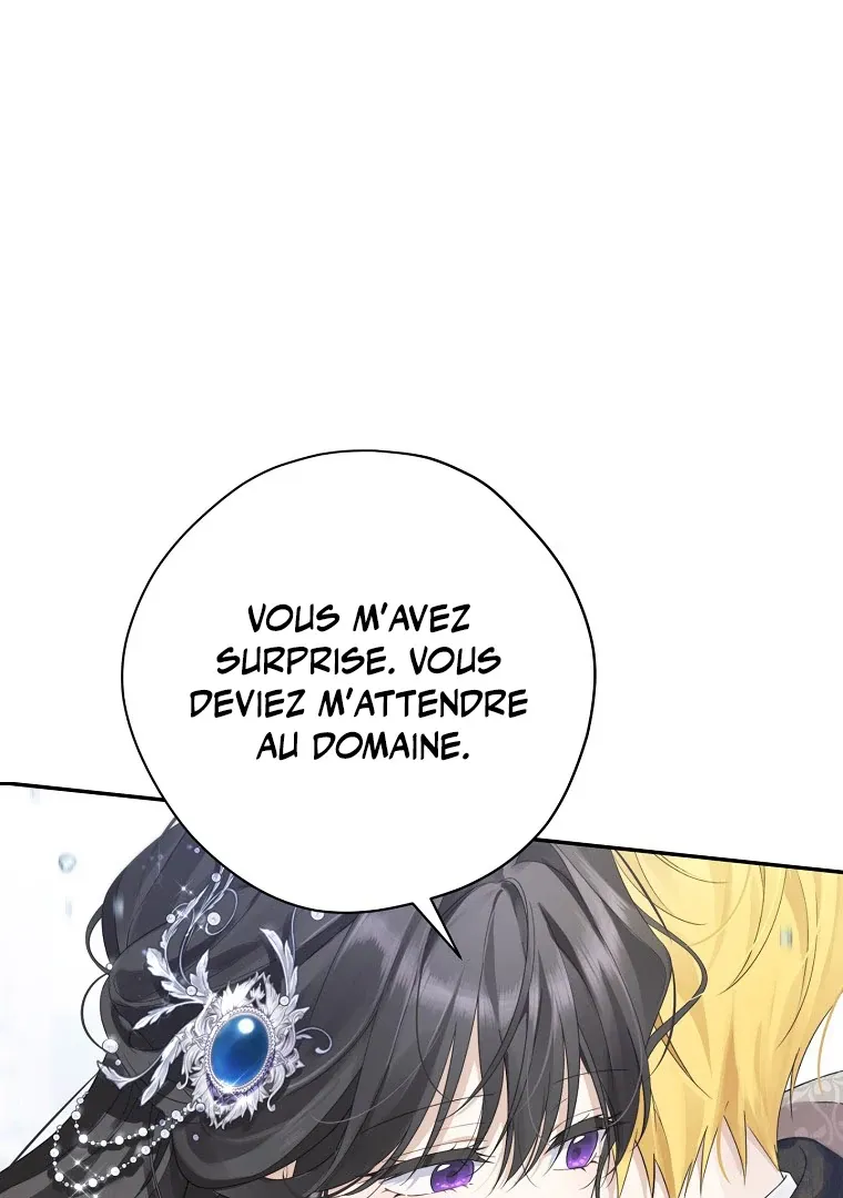 Read I Am The Real One FR Manga Online