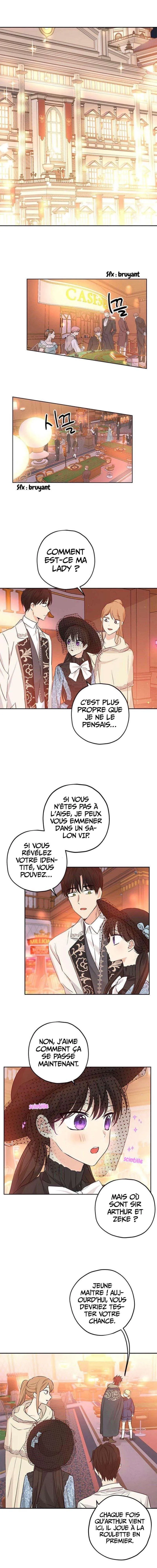 Read I Am The Real One FR Manga Online
