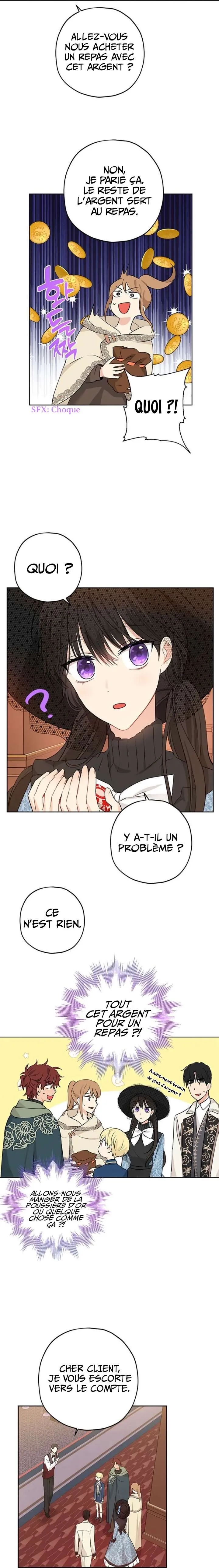 Read I Am The Real One FR Manga Online
