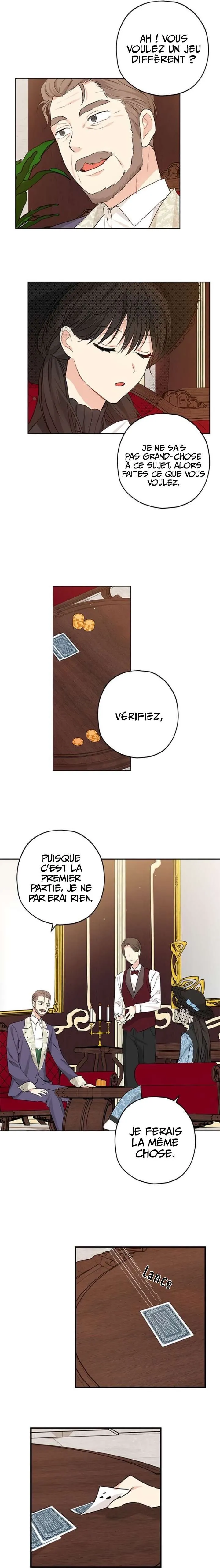 Read I Am The Real One FR Manga Online