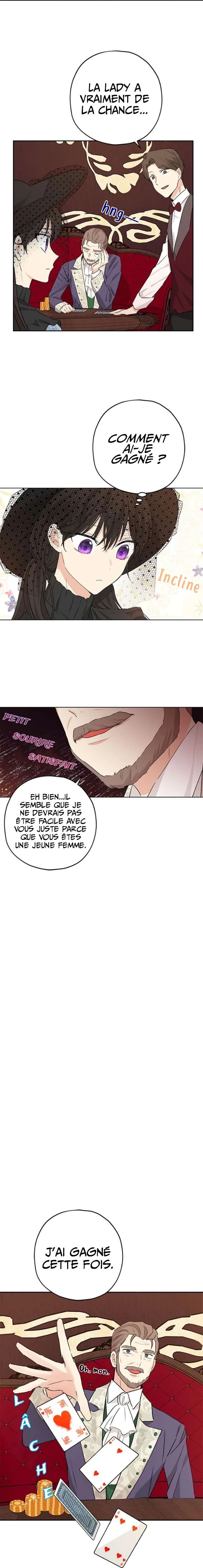 Read I Am The Real One FR Manga Online