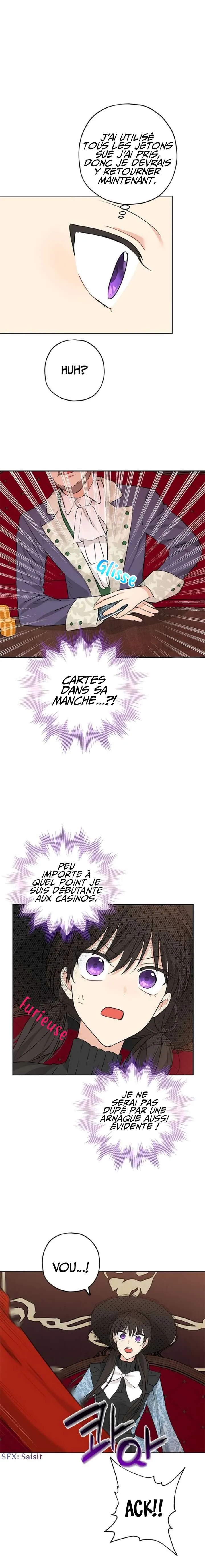Read I Am The Real One FR Manga Online