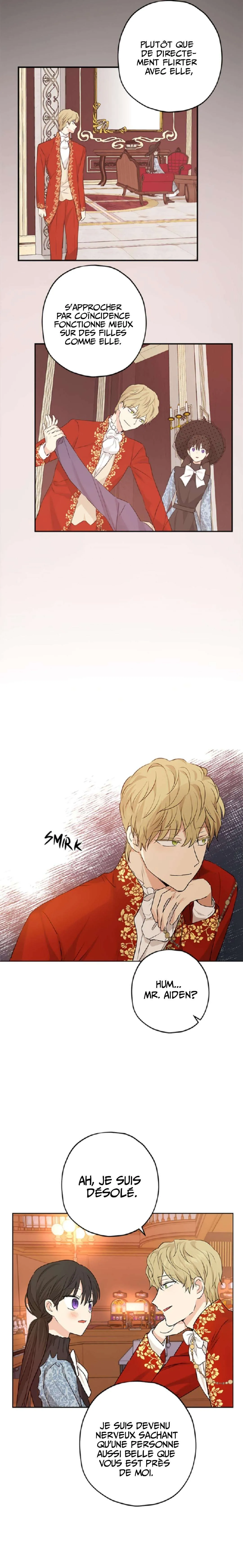 Read I Am The Real One FR Manga Online