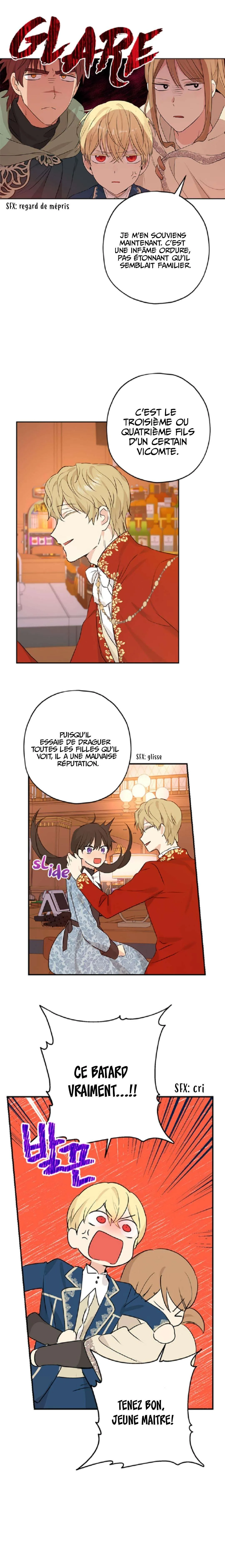 Read I Am The Real One FR Manga Online