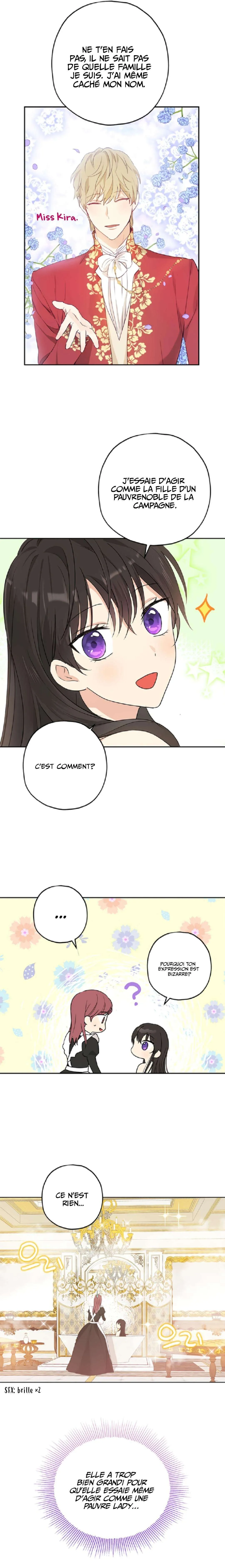 Read I Am The Real One FR Manga Online